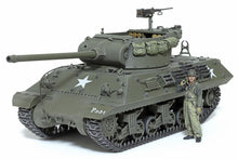 Load image into Gallery viewer, Tamiya 1/35 US M36 Tank Destroyer 35390