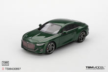 Load image into Gallery viewer, TSM 1/43 Bentley Batur Scarab Green 2023 TSM430897