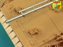 Load image into Gallery viewer, Aber 1/35 Russian Armament for BMP-3  35 L-310