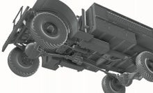 Load image into Gallery viewer, Thunder Model 1/35 British LRDG F30 Patrol Truck CMP 35304