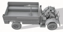 Load image into Gallery viewer, Thunder Model 1/35 British LRDG F30 Patrol Truck CMP 35304