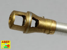 Load image into Gallery viewer, Aber 1/35 German 88mm KwK36/L56 Tiger I Late Barrel 35 L-28n'