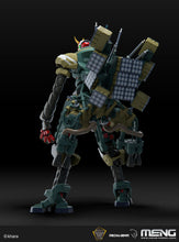 Load image into Gallery viewer, Meng Evangelion Production Model New 02a Mecha-004a
