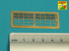 Load image into Gallery viewer, Aber 1/48 Russian JS-2 or JSU-122/152 Grills 48 A32'