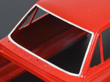 Load image into Gallery viewer, Tamiya 87226 Ultra Thin Aluminum Stickers ( 2 Pcs ) 6" x 4"
