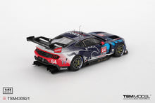 Load image into Gallery viewer, TSM 1/43 Ford Mustang GT3 #64 Ford Multimatic MS 2025 IMSA Daytona 430921