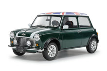 Load image into Gallery viewer, Tamiya 1/12 Mini Cooper 1.3i Plastic Model Kit 12031'