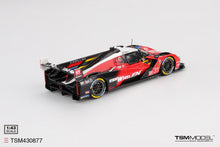 Load image into Gallery viewer, TSM 1/43 Cadillac V-Series.R #311 HERTZ TEAM Whelen 2025 LE MANS 430877