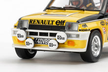 Load image into Gallery viewer, Tamiya 1/24 Renault 5 Turbo Rally 24027 COMING SOON!