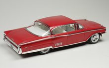 Load image into Gallery viewer, Goldvarg 1/43 GC-084 B 1960 Mercury Park Lane 4 Door Red/ White