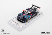 Load image into Gallery viewer, TSM 1/43 Ford Mustang GT3 #64 Ford Multimatic MS 2025 IMSA Daytona 430921