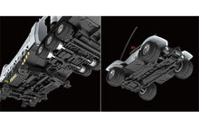 Load image into Gallery viewer, Moderoid Good Smile Company 1/60 Type 99 Special Labor Carrier 180734