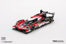Load image into Gallery viewer, TSM 1/43 Acura ARX-06 #93 Meyer Shank 2025 IMSA Sebring TSM430871