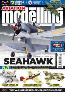 Phoenix Aviation Modelling Magazine