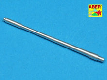 Load image into Gallery viewer, Aber 1/72 Russian D-10T 100mm Tank Barrel For T-54/55 72 L-45'