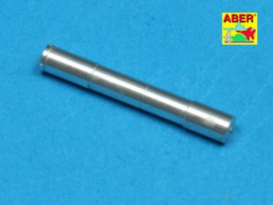 Aber 1/72 Russian 152.4mm M-10S Barrel for KV-2 72 L-40