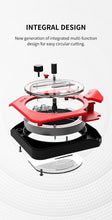 Load image into Gallery viewer, Dspiae  PT-C Integral Circular Cutter'