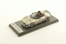 Load image into Gallery viewer, LookSmart 1/43 Ferrari 12 Cilindri Spider Grigio Ingrid LS556J