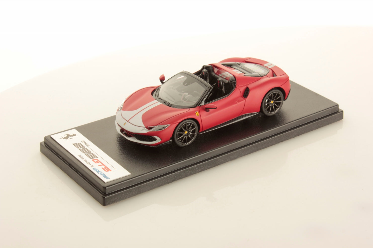 1⁄43 ルックスマート Ferrari フェラーリ Smart 0 Look Looksmart AF