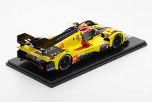 Load image into Gallery viewer, Looksmart 1/18 Ferrari 499P #83 Winner 24h Le Mans 2025 LS18LM053