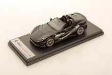 Load image into Gallery viewer, LookSmart 1/43 Ferrari 812 Competizione A Rosso Scuderia LS531F SALE