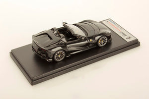 LookSmart 1/43 Ferrari 812 Competizione A Rosso Scuderia LS531F SALE