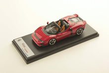 Load image into Gallery viewer, LookSmart 1/43 Ferrari 849 Testarossa Spider Rosso Fiammante  LS566E