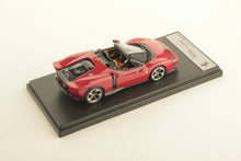 Load image into Gallery viewer, LookSmart 1/43 Ferrari 849 Testarossa Spider Rosso Fiammante  LS566E