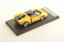 Load image into Gallery viewer, LookSmart 1/43 Ferrari 849 Testarossa Giallo Modena  LS562E