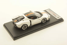 Load image into Gallery viewer, LookSmart 1/43 Ferrari 849 Testarossa Bianco Italia LS562B