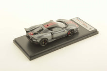 Load image into Gallery viewer, LookSmart 1/43 Ferrari 849 Testarossa Grigio GTS Assetto Fiorano LS562H