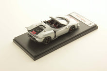Load image into Gallery viewer, LookSmart 1/43 Ferrari 849 Testarossa Spider Bianco Artico Assetto Fiorano  LS566H