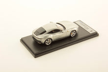 Load image into Gallery viewer, LookSmart 1/43 Ferrari Amalfi Grigio Abu Dhabi LS560F