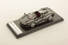 Load image into Gallery viewer, LookSmart 1/43 Ferrari Daytona SP3 Open Roof Canna Di Fucile LS535SPE