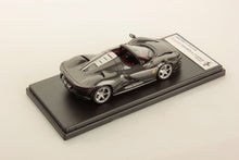 Load image into Gallery viewer, LookSmart 1/43 Ferrari Daytona SP3 Open Roof Canna Di Fucile LS535SPE