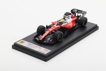 Load image into Gallery viewer, LookSmart 1/43 Ferrari F1 HP SF-26 No.44 Lewis Hamilton 3rd Chinese GP 2026 LSF1081