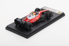 Load image into Gallery viewer, LookSmart 1/43 Ferrari F1 HP SF-26 No.44 Lewis Hamilton 3rd Chinese GP 2026 LSF1081
