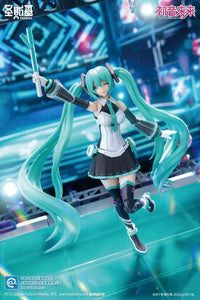 SoSkill Hatsune Miku Sing for the Future Model Kit SOS003 SALE