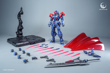 Load image into Gallery viewer, Eddas 1/100 Salamander Metal Frame Model Kit ALPFMC01 COMING SOON