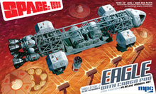 Load image into Gallery viewer, MPC 1/48 Space 1999: 22" Eagle w/Cargo Pod MPC990
