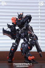 Load image into Gallery viewer, IN ERA 1/100 Infinity Nova THB-03M Thunder-Speed Manta Ray Model Kit THB-03MJS COMING SOON