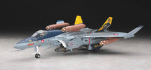 Load image into Gallery viewer, Hasegawa 1/72 Macross Zero VF-0C VMFAT-203 Hawks 65785