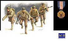 Load image into Gallery viewer, MasterBox 1/35 US D-Day 6th June 1944 MB3520