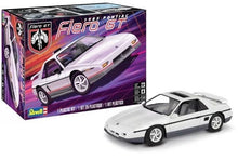 Load image into Gallery viewer, Revell 1/24 Pontiac Fiero GT 1985 14573