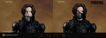 Load image into Gallery viewer, Meng 1/12 Dune Paul Atreides Figure AFS-002