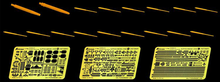 Load image into Gallery viewer, Flyhawk Models 1/700 German Light Cruiser SMS Konigsberg 1940 Deluxe FH1125S