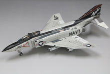 Load image into Gallery viewer, FineMolds 1/72 US F-4J Phantom Midway 1978 (Limited) 72743