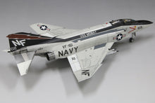 Load image into Gallery viewer, FineMolds 1/72 US F-4J Phantom Midway 1978 (Limited) 72743