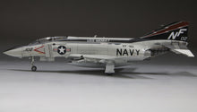Load image into Gallery viewer, FineMolds 1/72 US F-4J Phantom Midway 1978 (Limited) 72743