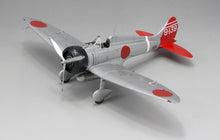 Load image into Gallery viewer, FineMolds 1/48 Japanese Mitsubishi A5M4 "Claude" FB21